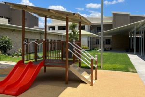 corymbia early learning