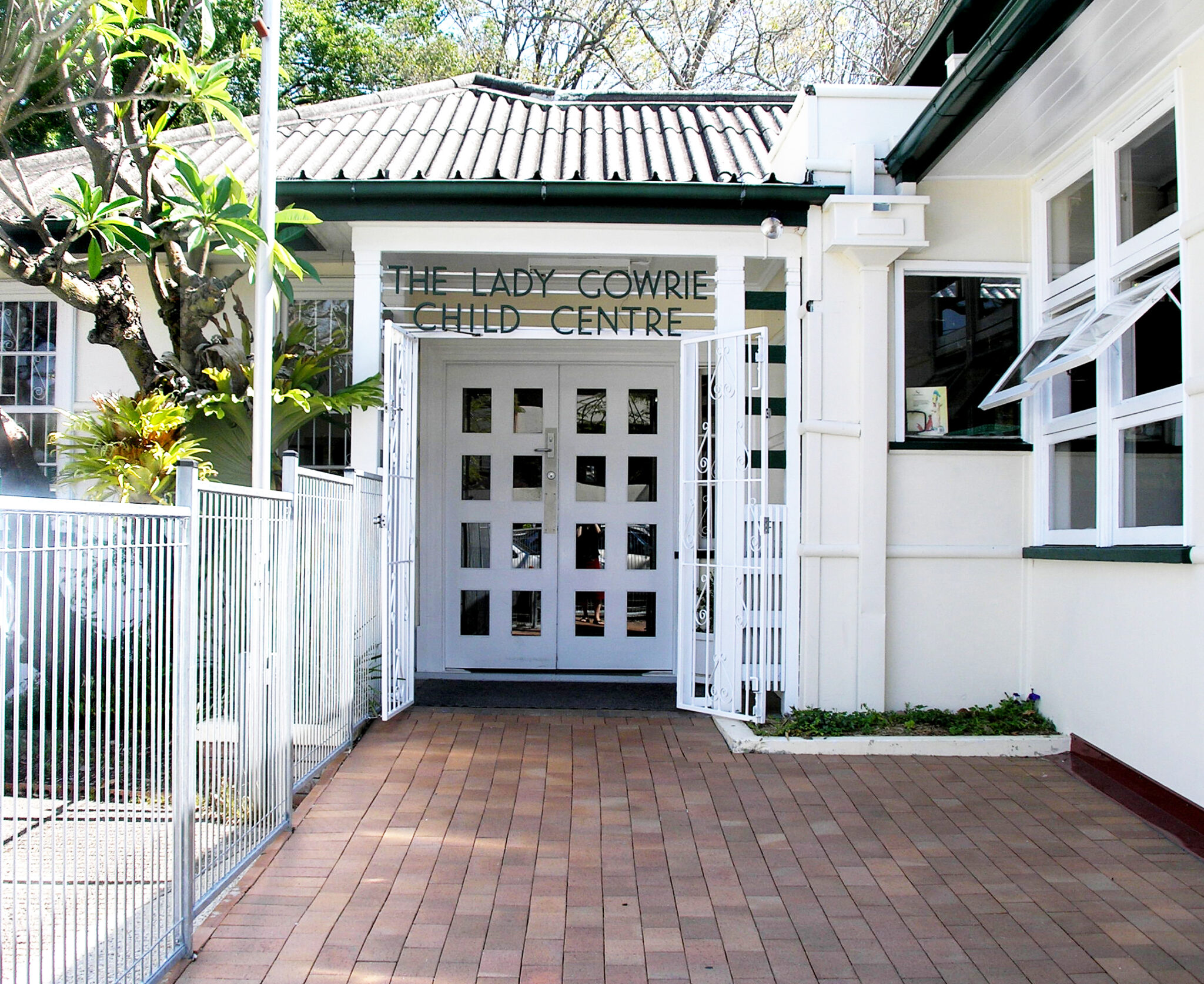 20Year Work Anniversary for CEO Lady Gowrie